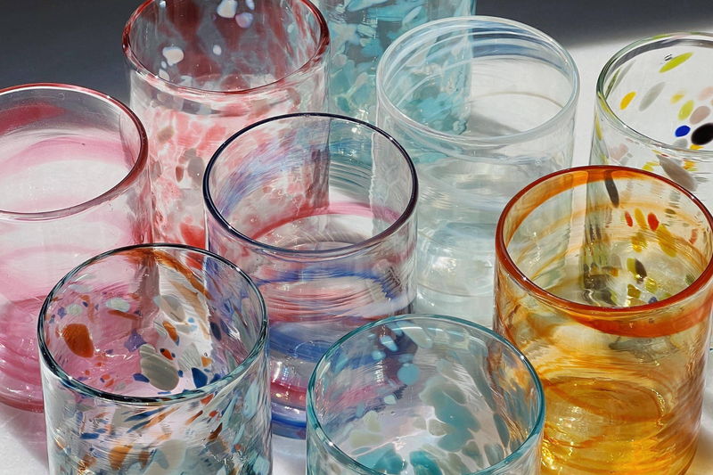 Glassware