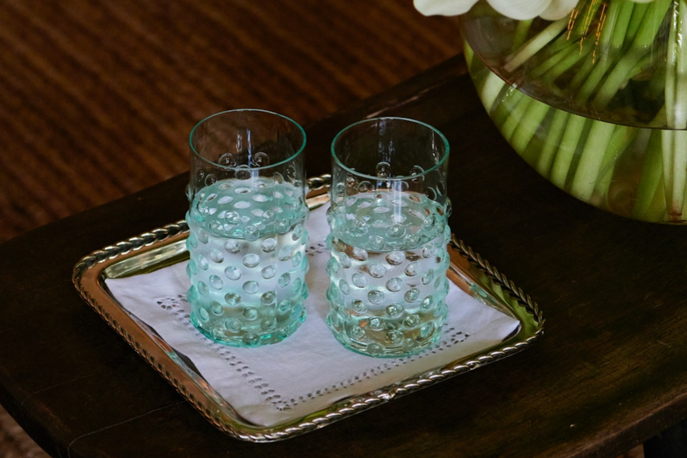 Glassware