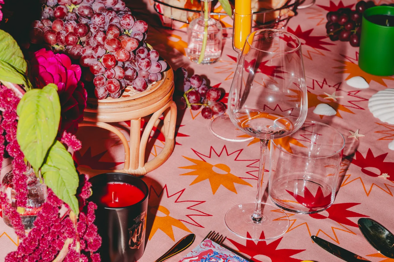 Isla Capricho Homeware