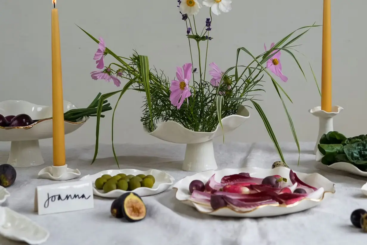 Joanna Ling Ceramics