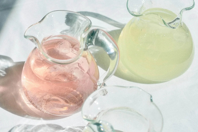 Jugs & Carafes