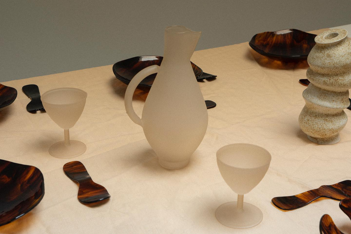 Los Objetos Decorativos