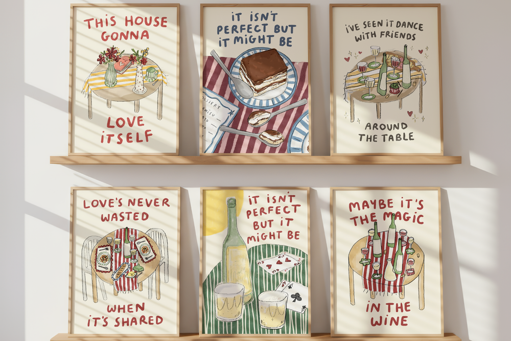 Lauren Emmett Art