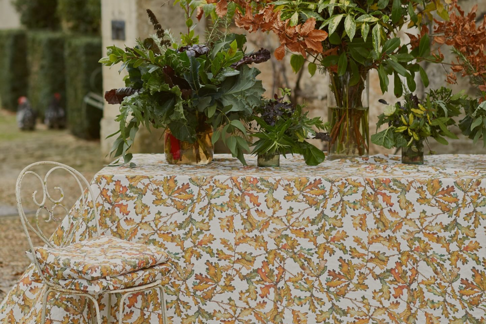 Table Linens