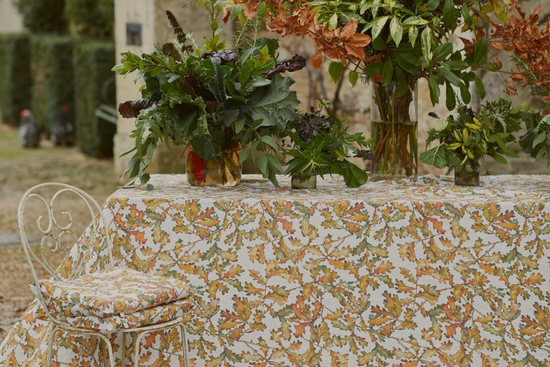 Table Linens