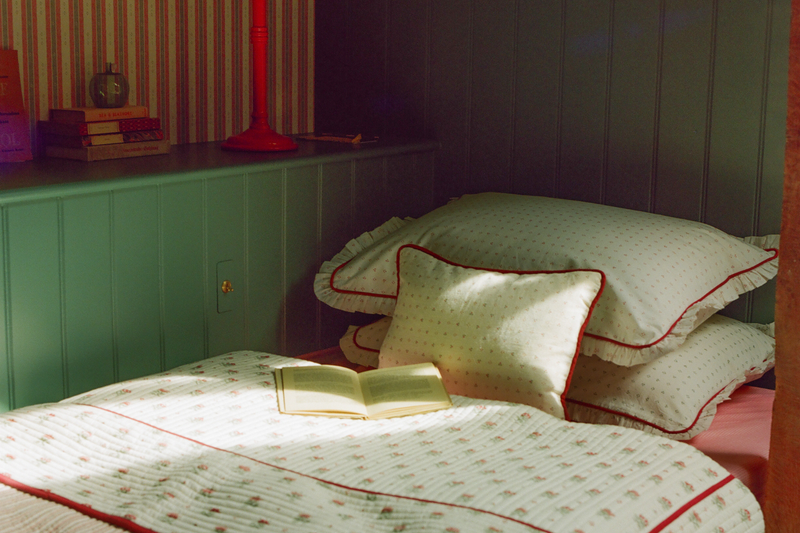 Minni Parker Designs