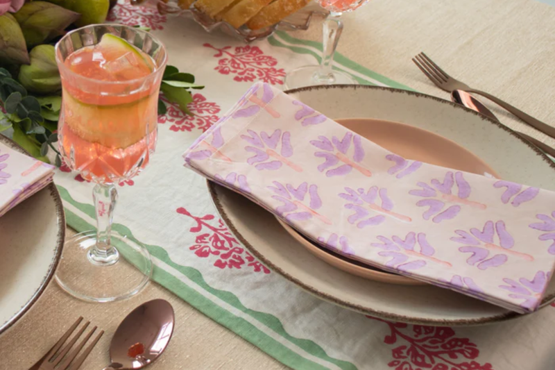 Napkins