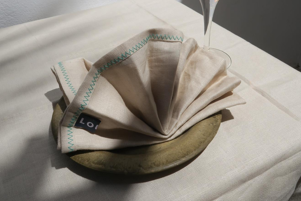 Natural Materials