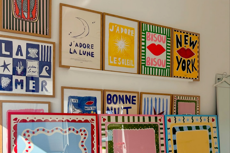 Nephthys Illustrated