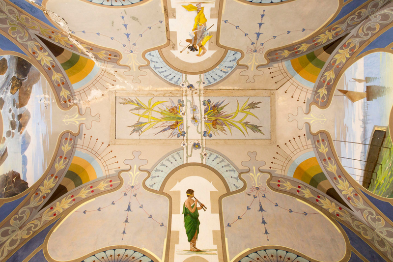 Palazzo Daniele Edit