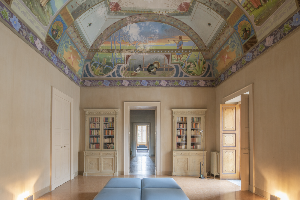Palazzo Daniele by CICILEU