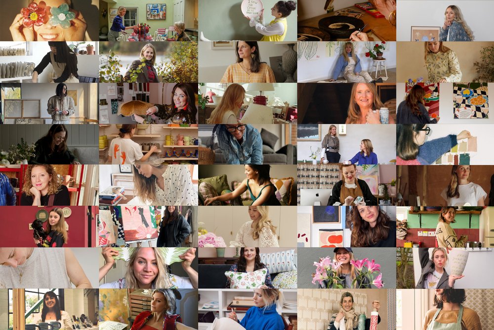 Women-Owned