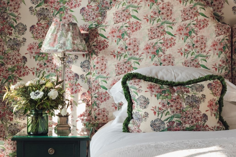 Soft Furnishings