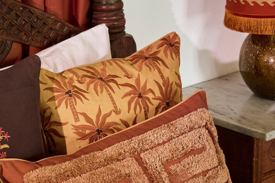 Soft Furnishings