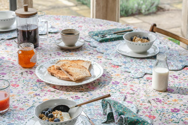 Tablecloths