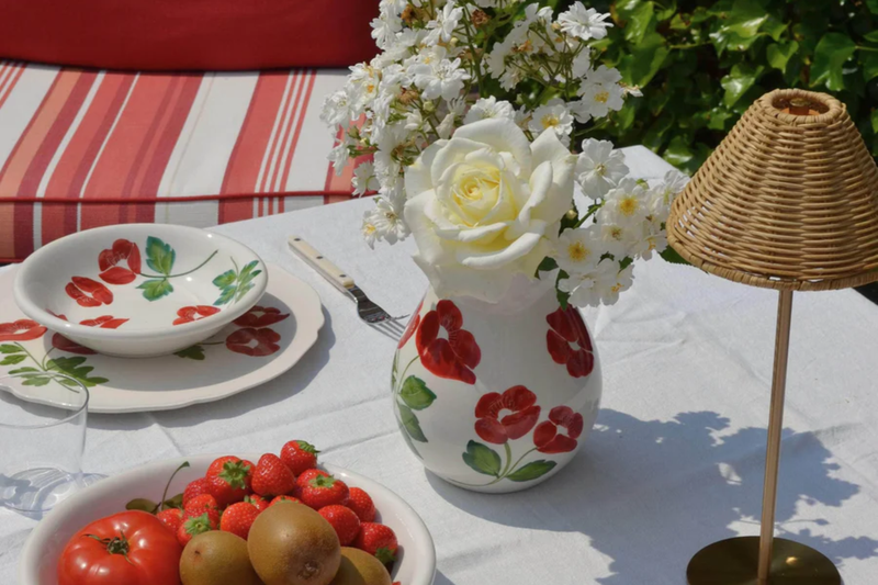 Tableware