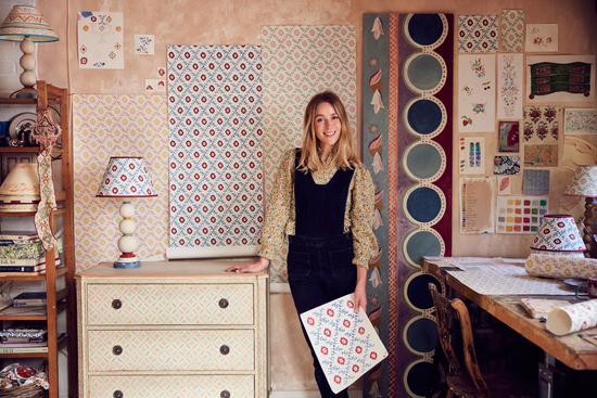 Tess Newall
