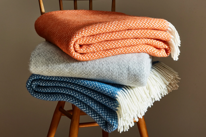 The British Blanket Company