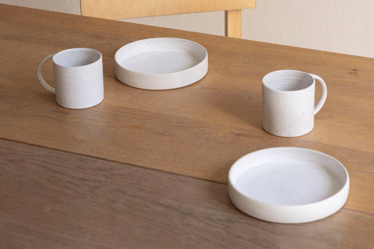 The Greek Foundation