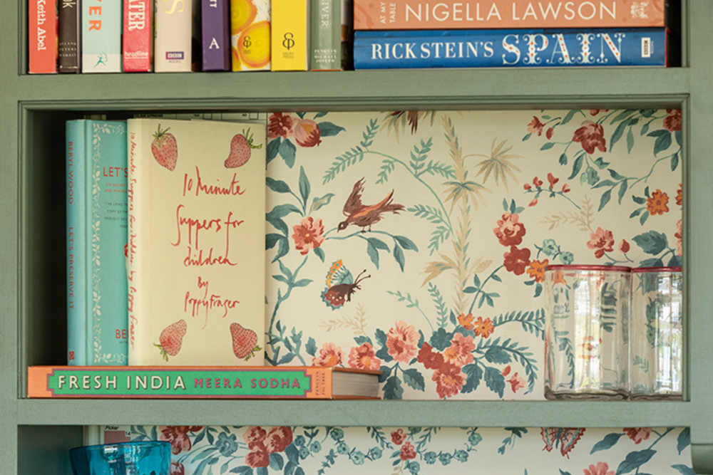 The Mews Fabrics & Furnishings