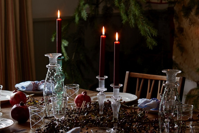 Traditional Christmas