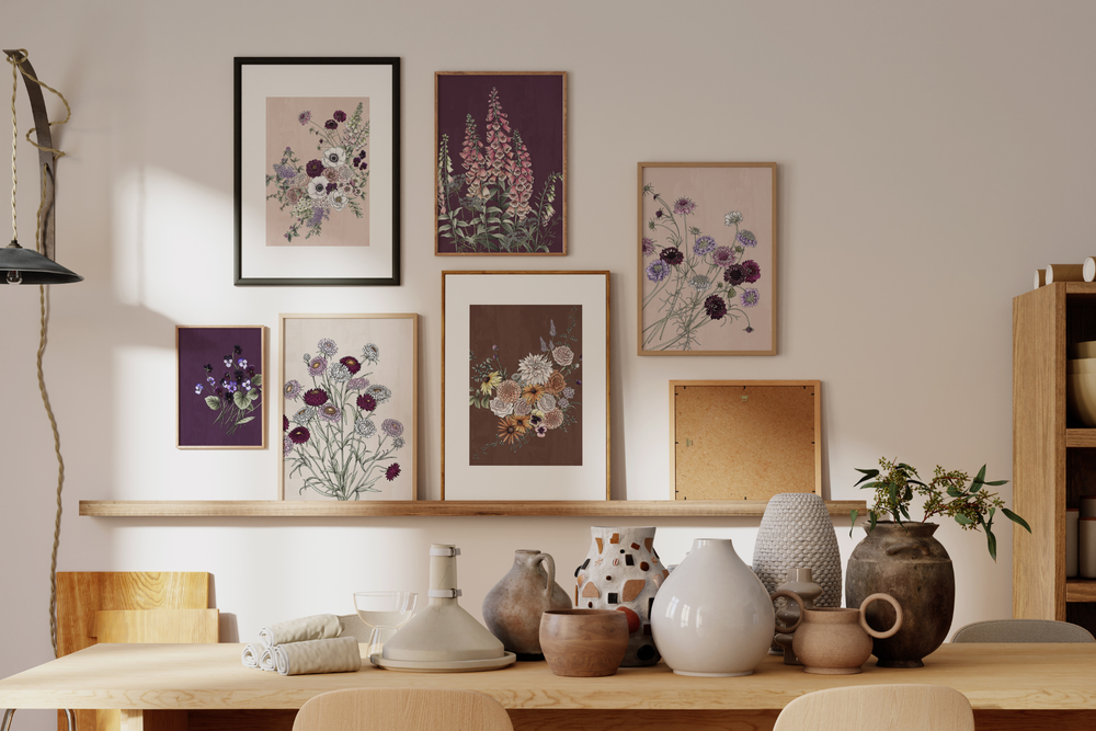 Typoflora