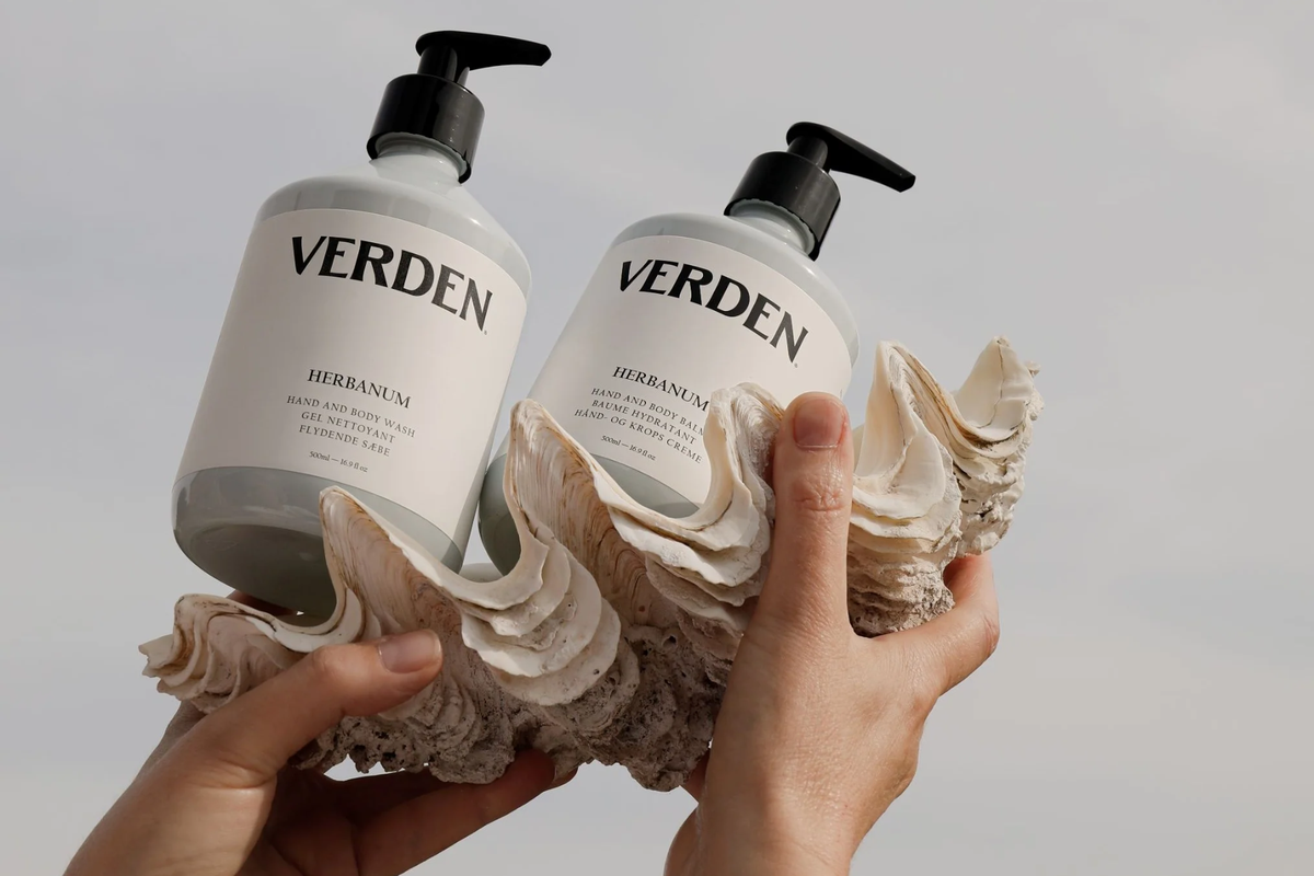 Verden