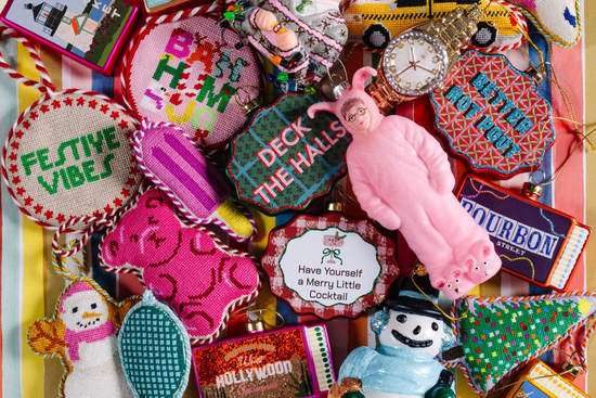 Whimsical Wonderland