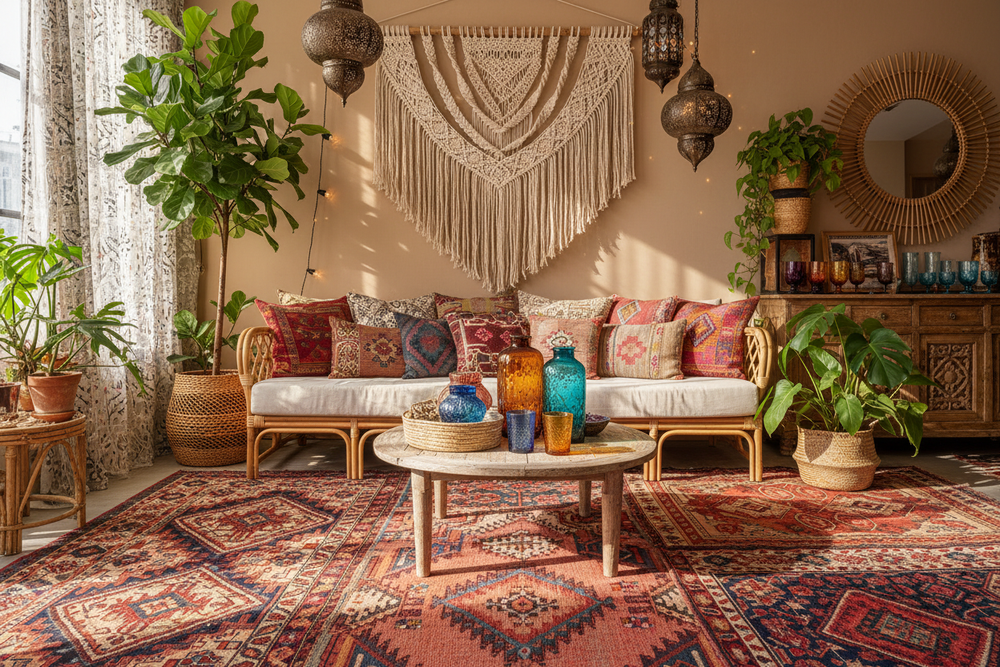 Bohemian
