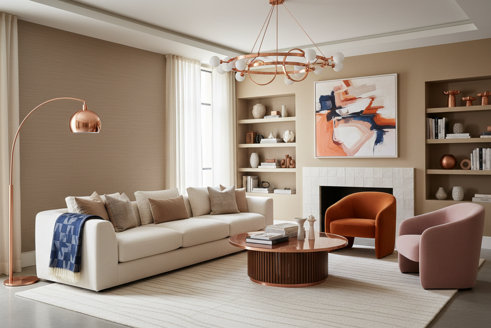 Contemporary