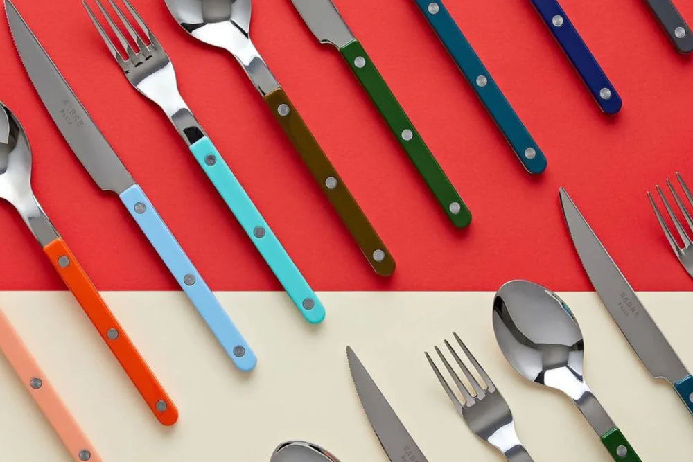 Cutlery