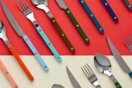 Cutlery