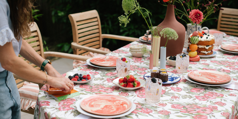  A Maison Flâneur with Interior Designer Emma Gurner