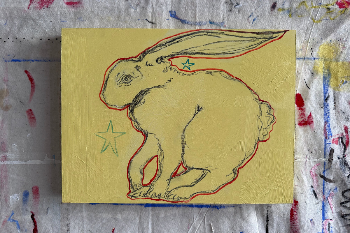 fiorenza art