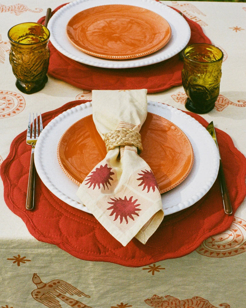 Napkins