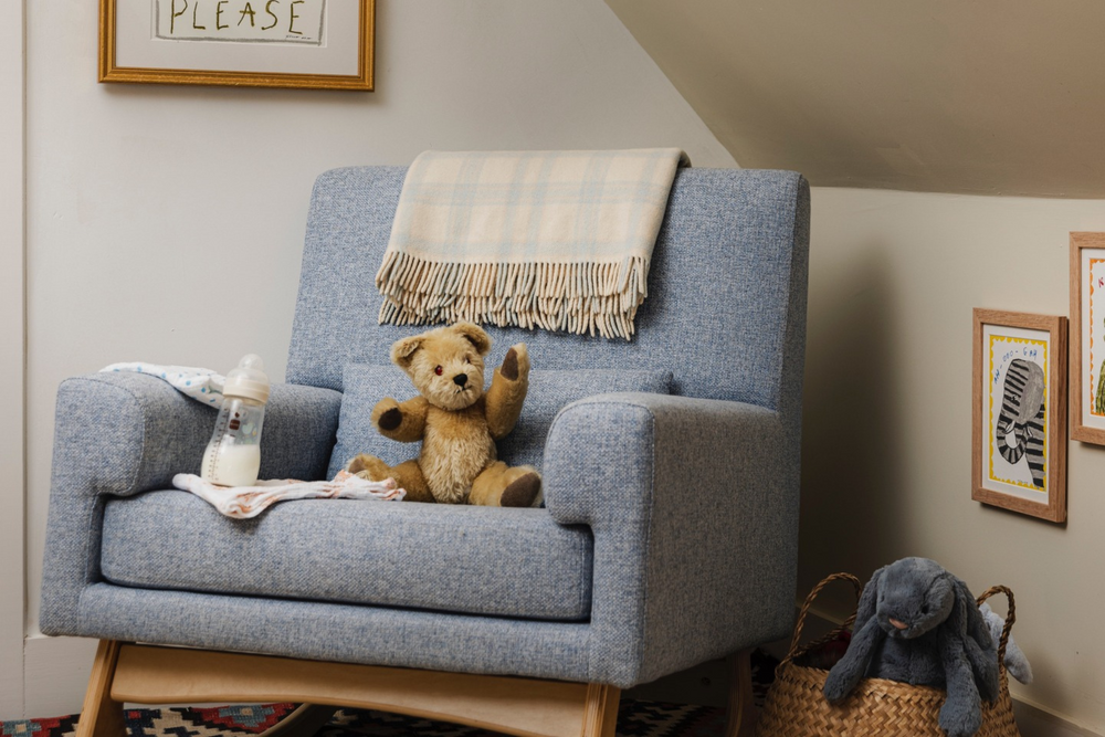 Kids' Bedroom