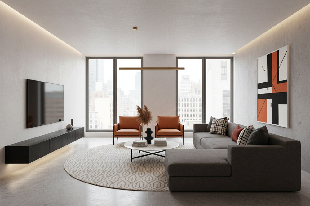 Modern