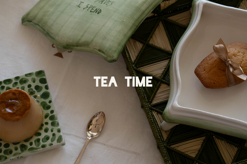 Tea Time