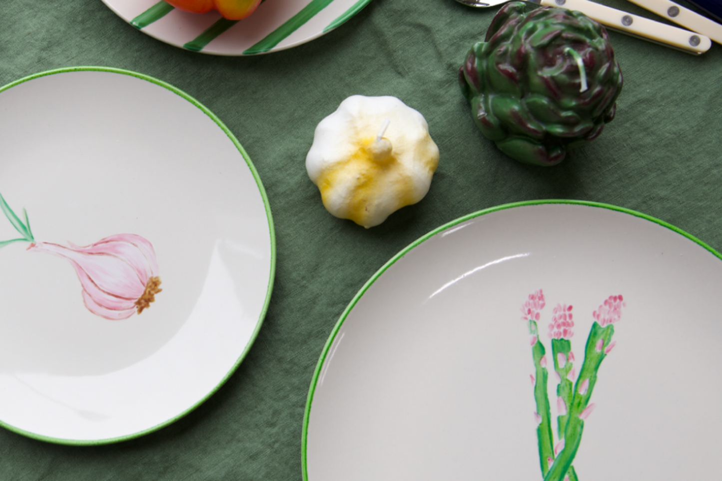 The Platera