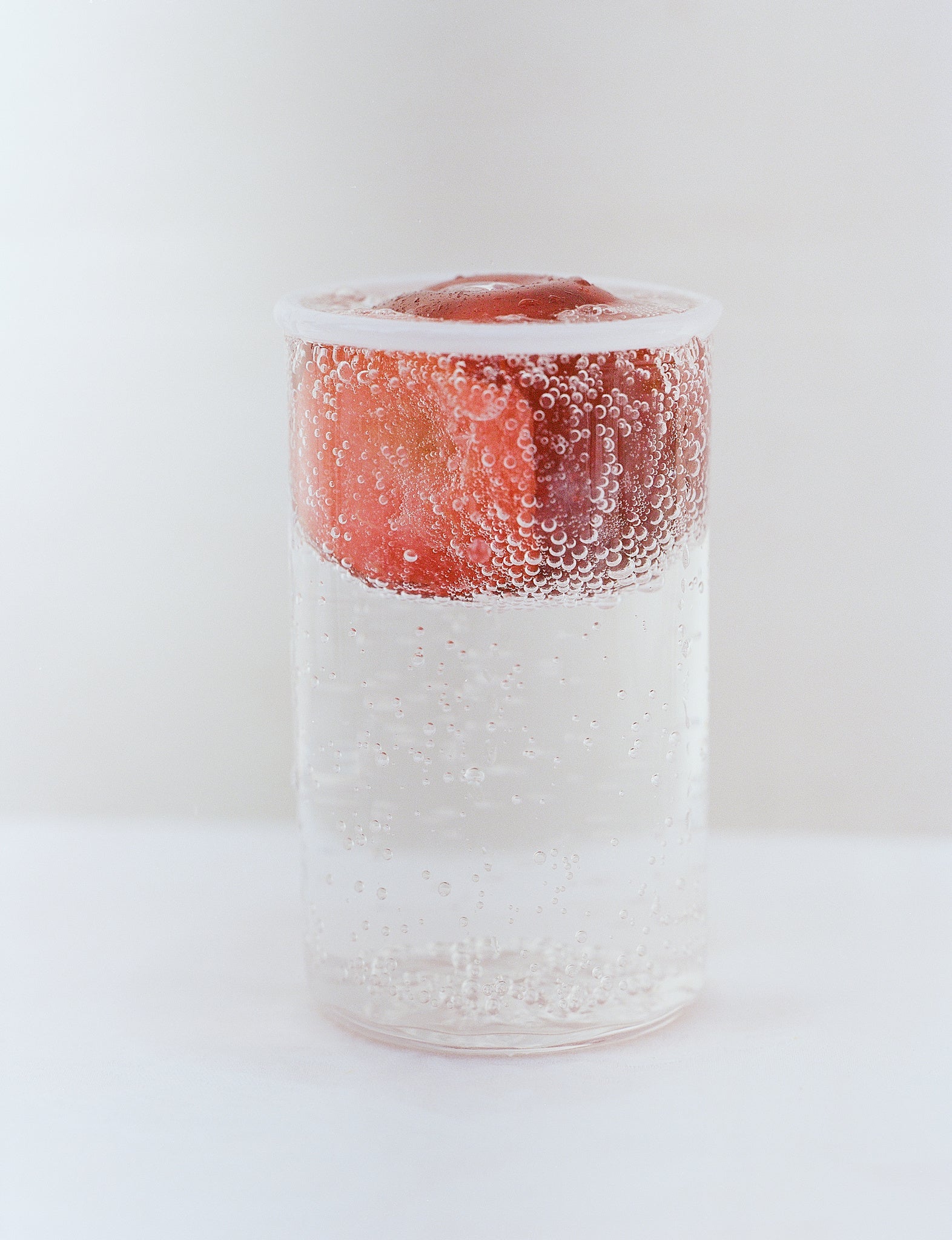 Peter Glass White Large