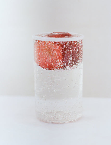 Peter Glass White Large