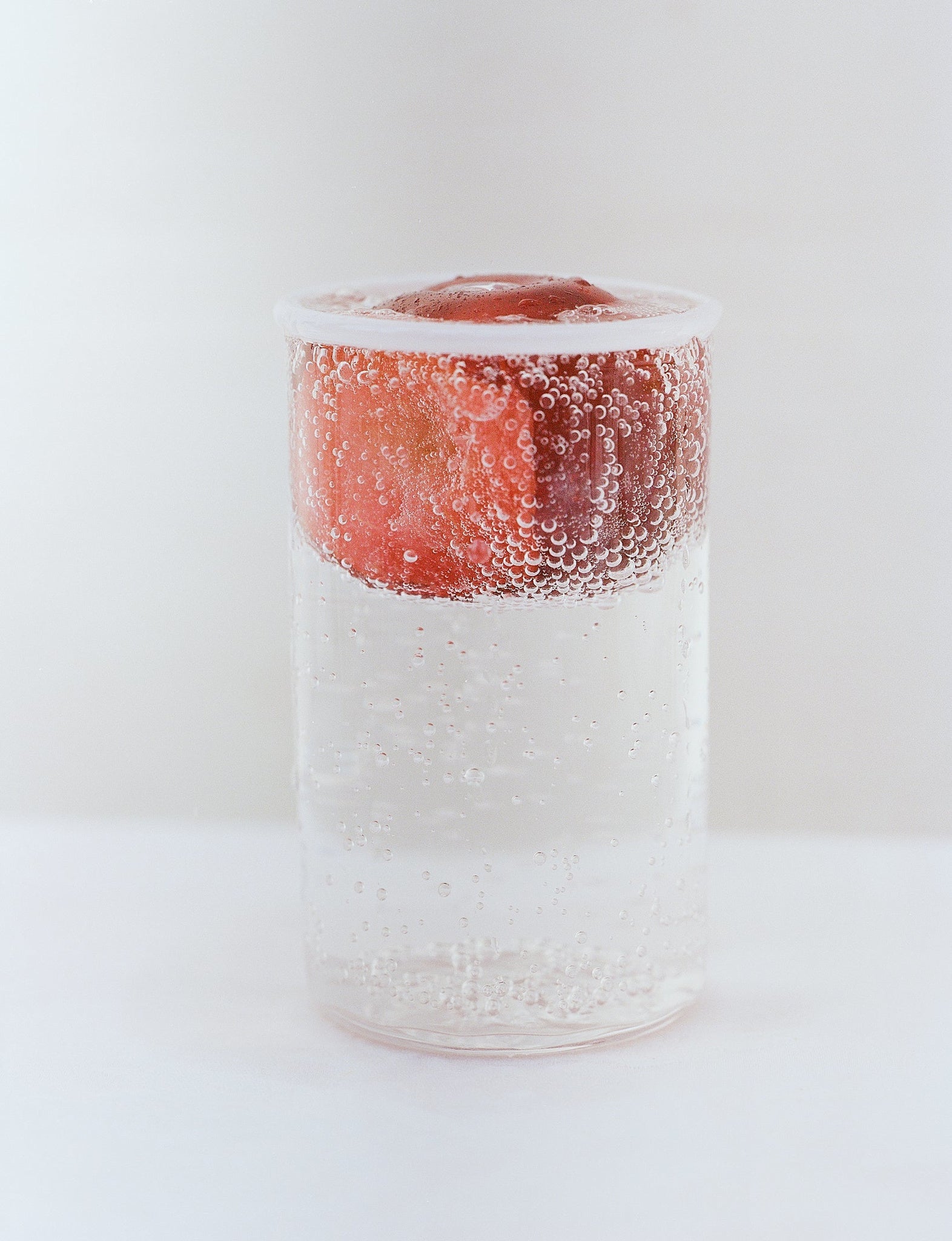 Peter Glass White Small
