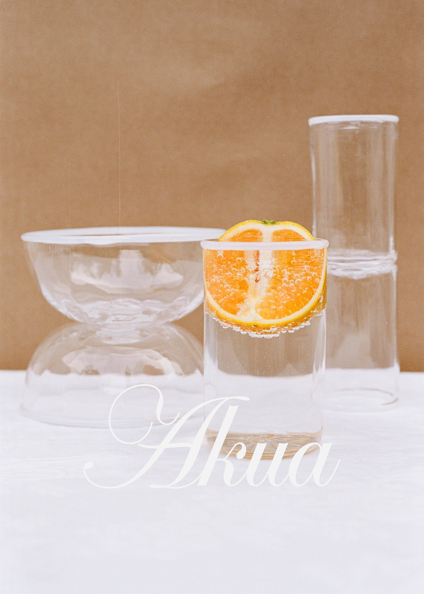 Peter Bowl White | Set of Four