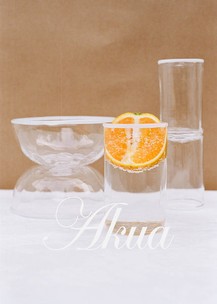 Peter Bowl White | Set of Four
