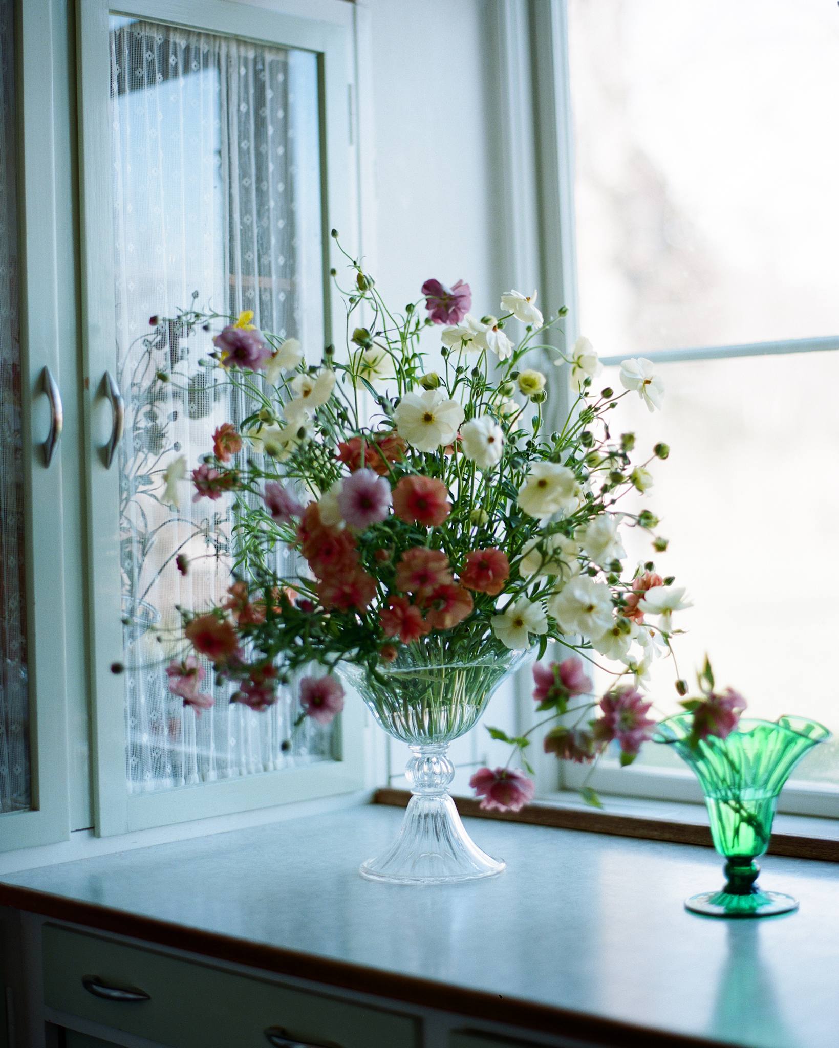 Blixen Vase Small