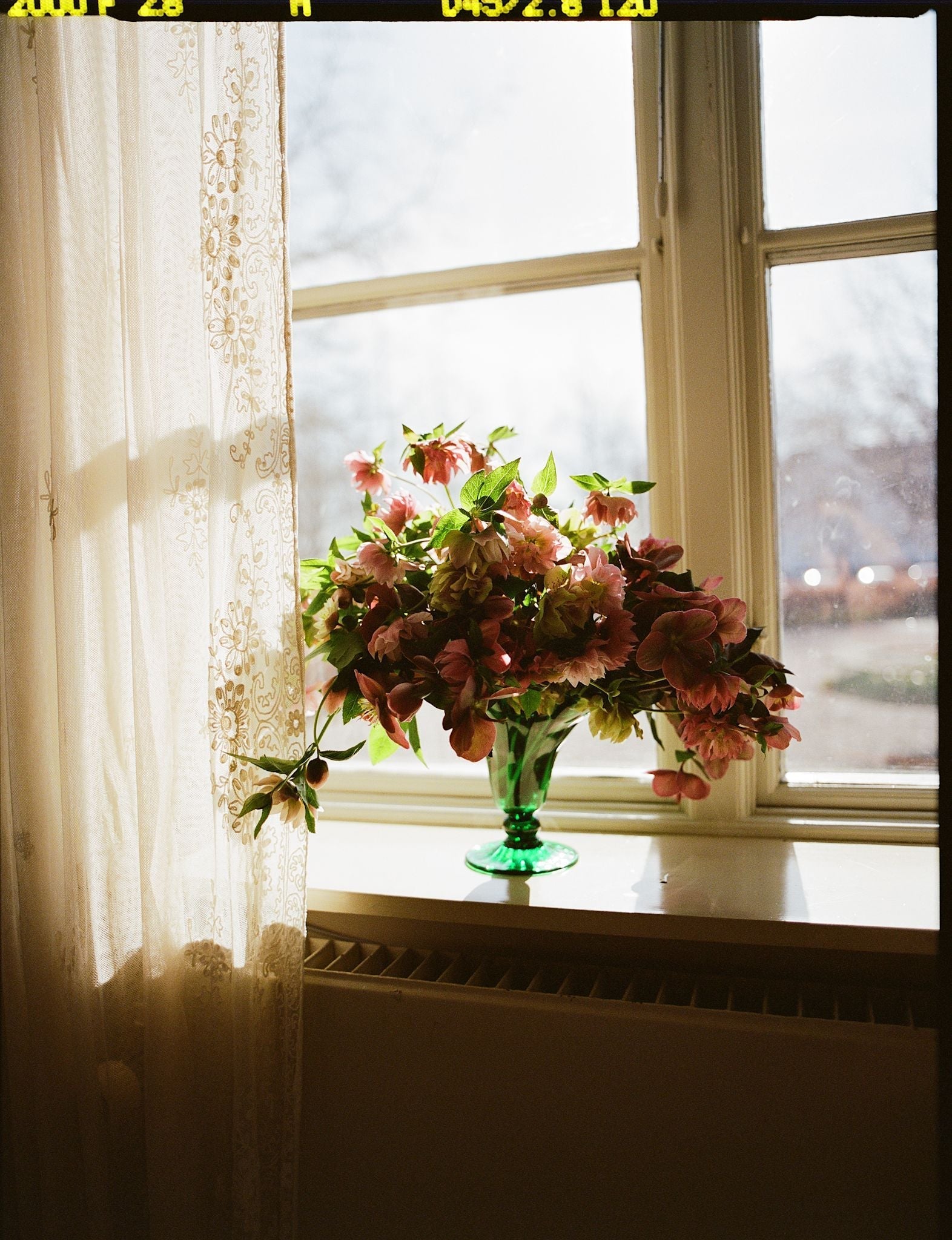 Blixen Vase Small