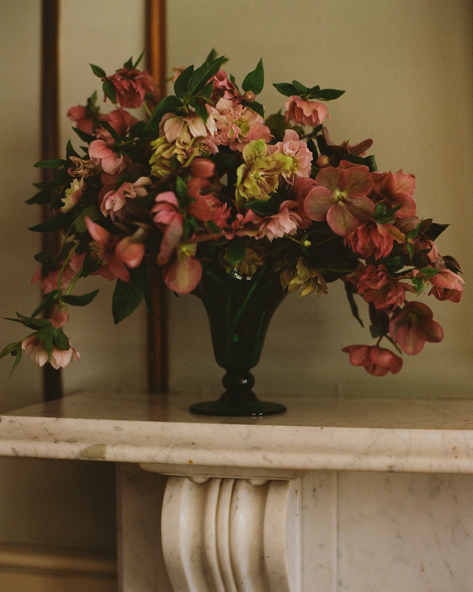 Blixen Vase Small
