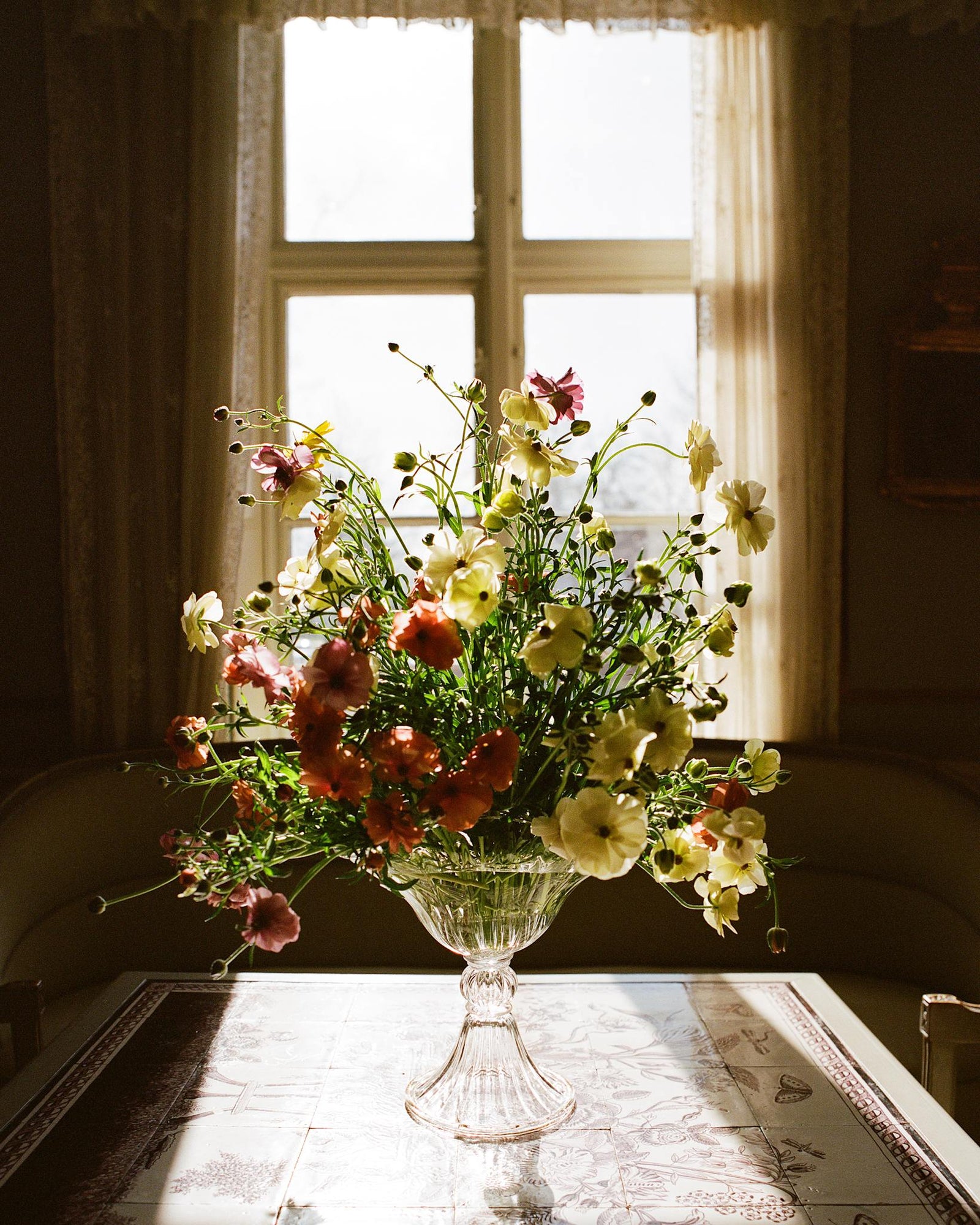 Blixen Vase Large