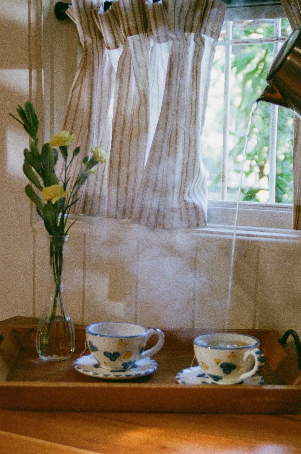Coffee Set