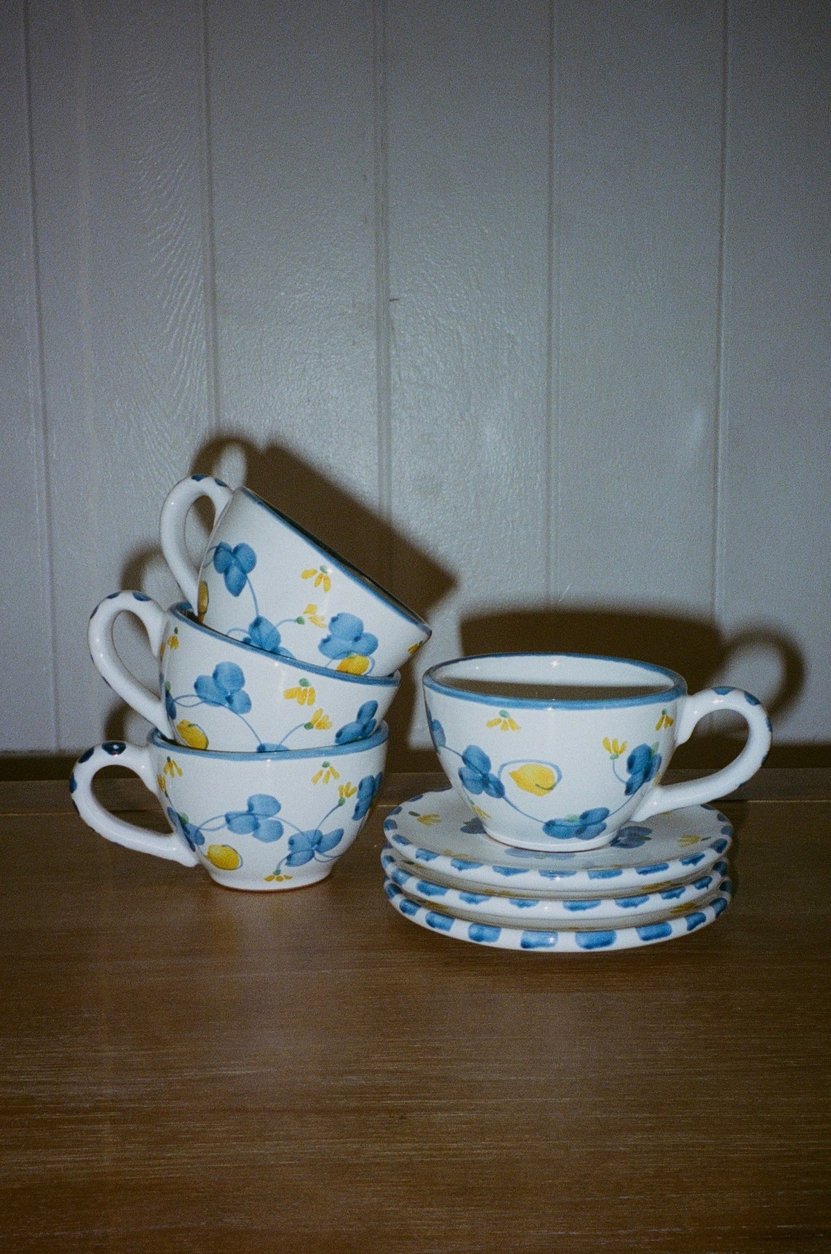 Coffee Set